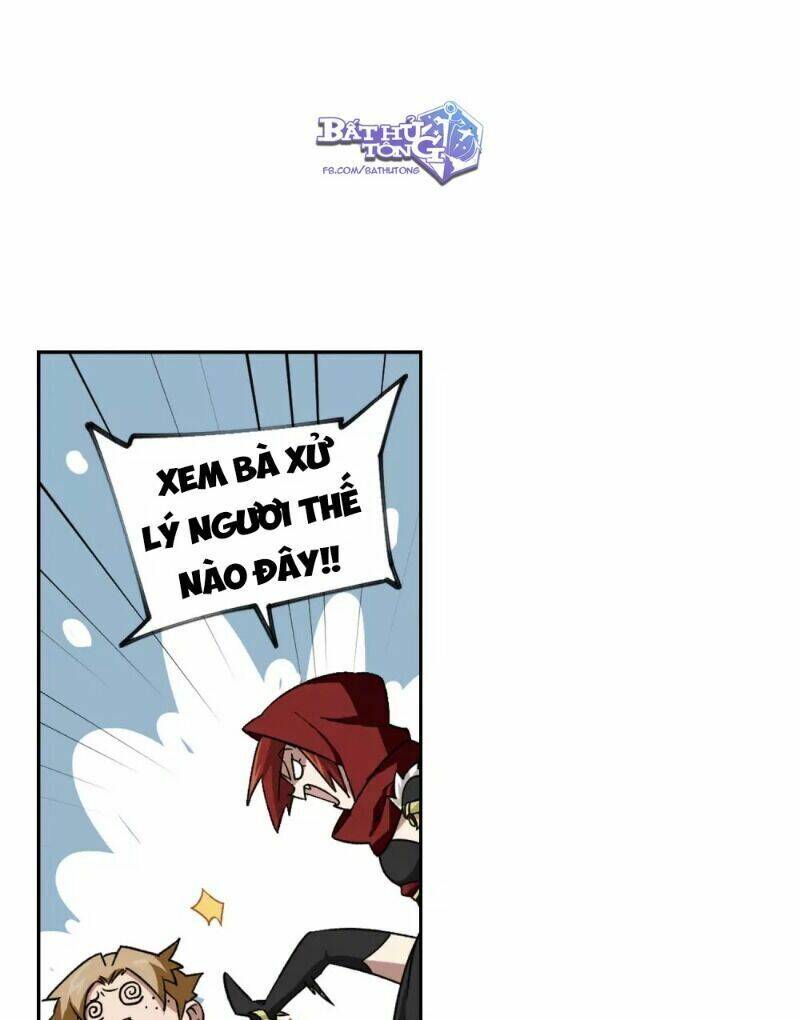 Võng Du Chi Cận Chiến Pháp Sư Chapter 333 - 10