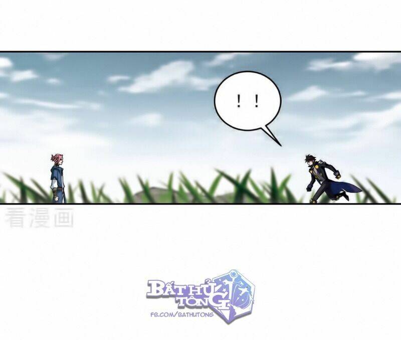 Võng Du Chi Cận Chiến Pháp Sư Chapter 334 - 11