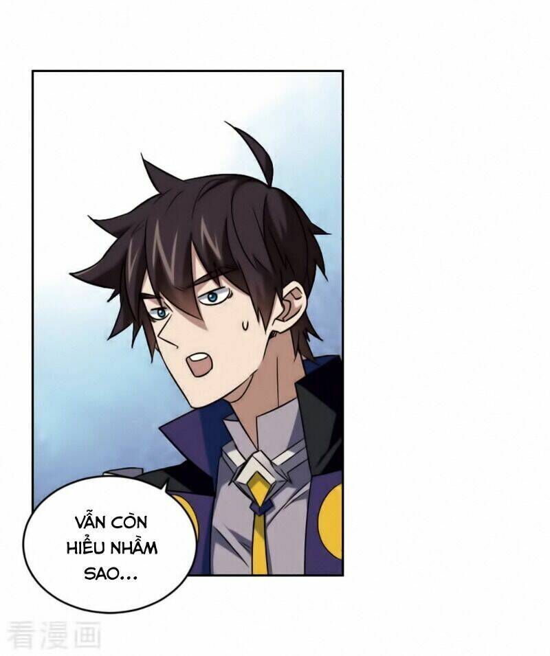 Võng Du Chi Cận Chiến Pháp Sư Chapter 334 - 13