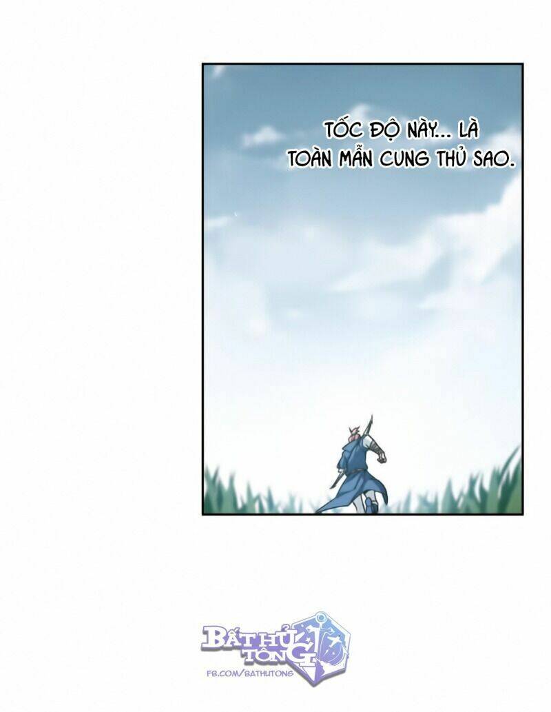 Võng Du Chi Cận Chiến Pháp Sư Chapter 334 - 20