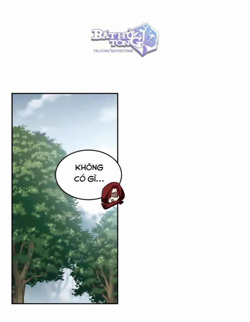 Võng Du Chi Cận Chiến Pháp Sư Chapter 334 - 3