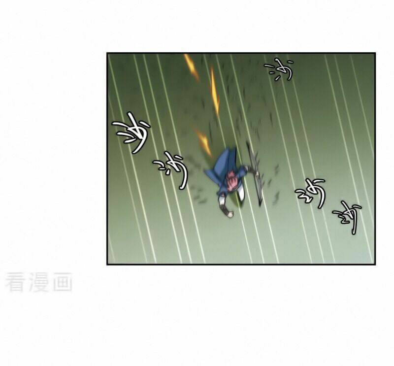 Võng Du Chi Cận Chiến Pháp Sư Chapter 334 - 23