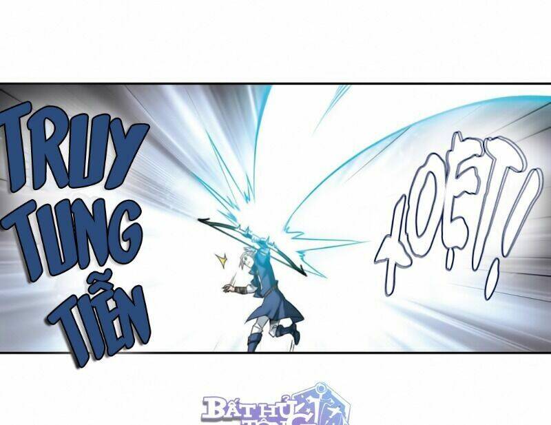 Võng Du Chi Cận Chiến Pháp Sư Chapter 334 - 24