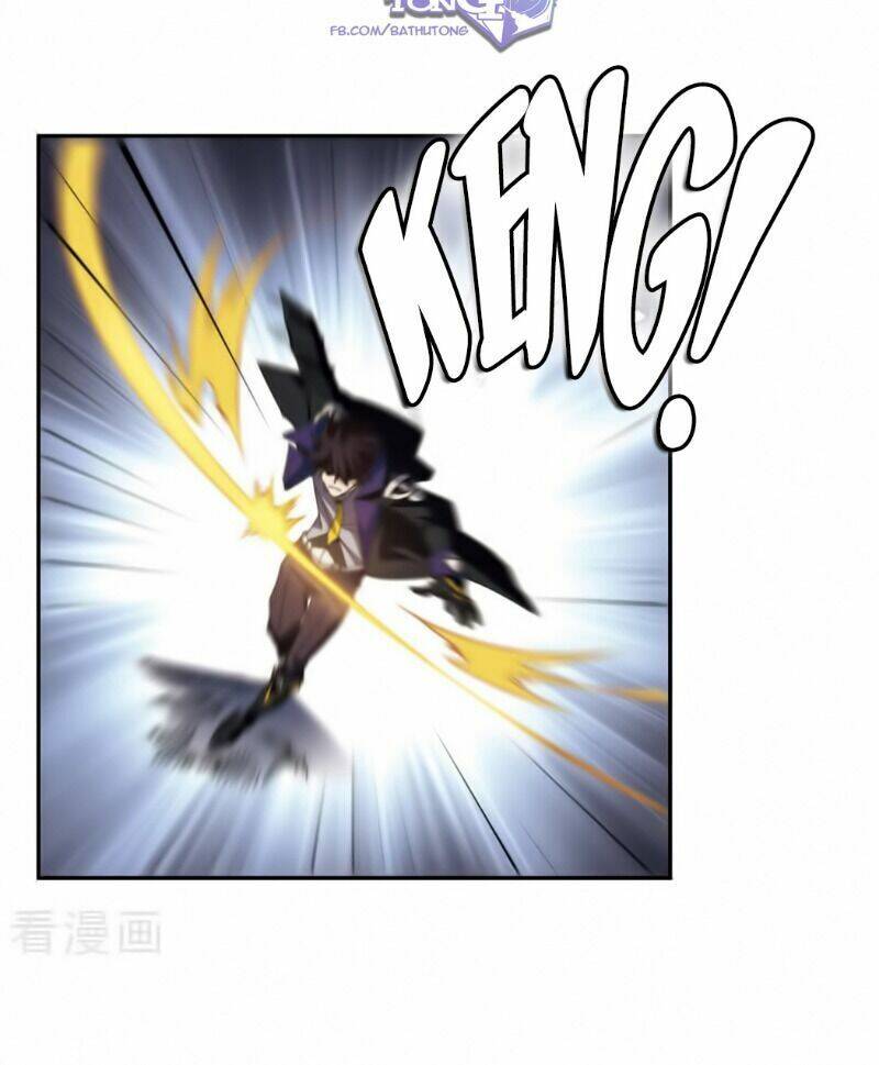 Võng Du Chi Cận Chiến Pháp Sư Chapter 334 - 25