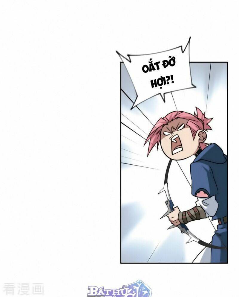 Võng Du Chi Cận Chiến Pháp Sư Chapter 334 - 26