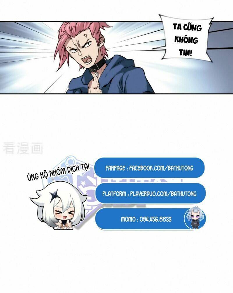 Võng Du Chi Cận Chiến Pháp Sư Chapter 334 - 28