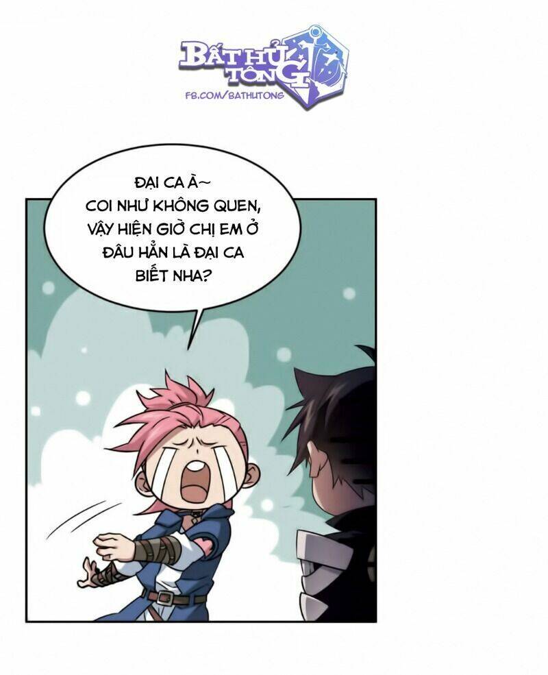 Võng Du Chi Cận Chiến Pháp Sư Chapter 335 - 14