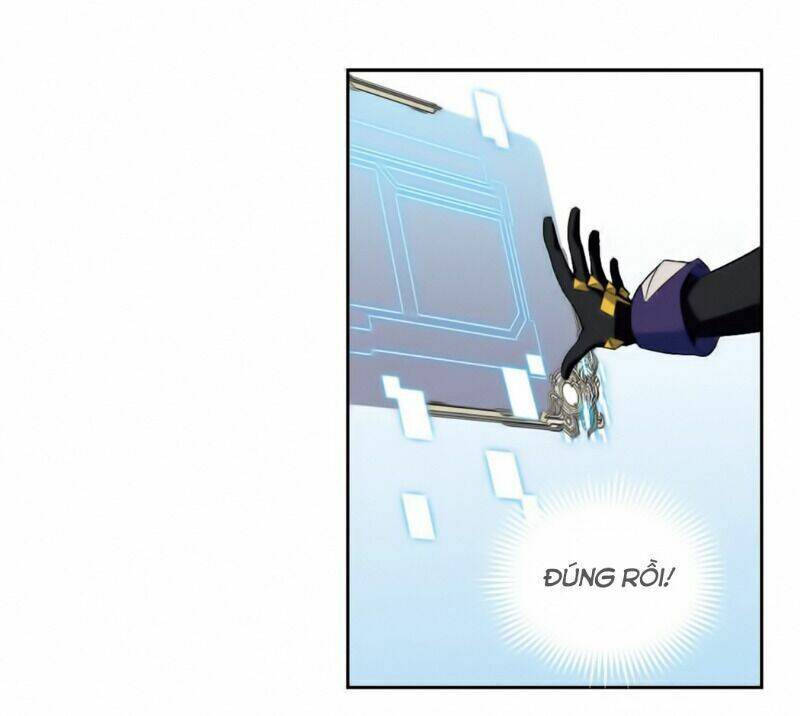 Võng Du Chi Cận Chiến Pháp Sư Chapter 335 - 15