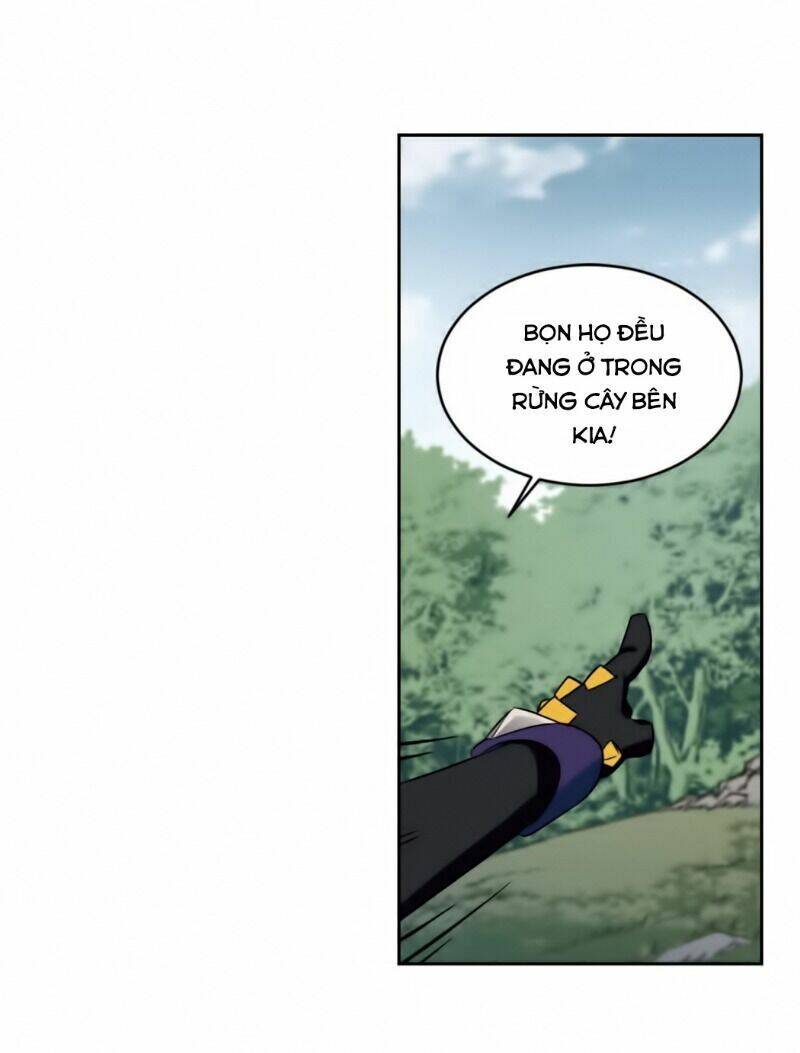 Võng Du Chi Cận Chiến Pháp Sư Chapter 335 - 17