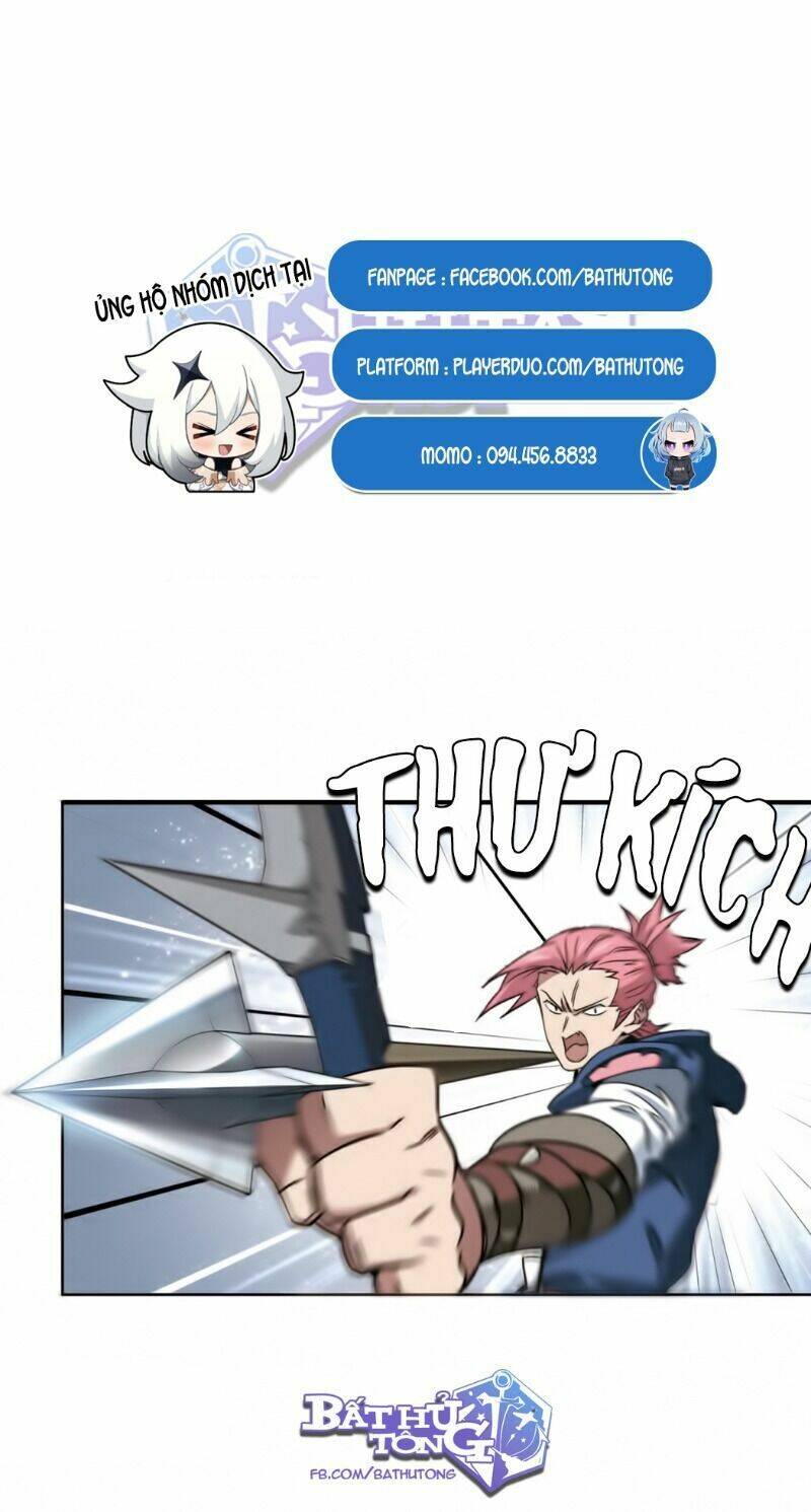 Võng Du Chi Cận Chiến Pháp Sư Chapter 335 - 3