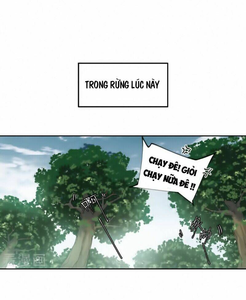 Võng Du Chi Cận Chiến Pháp Sư Chapter 335 - 22