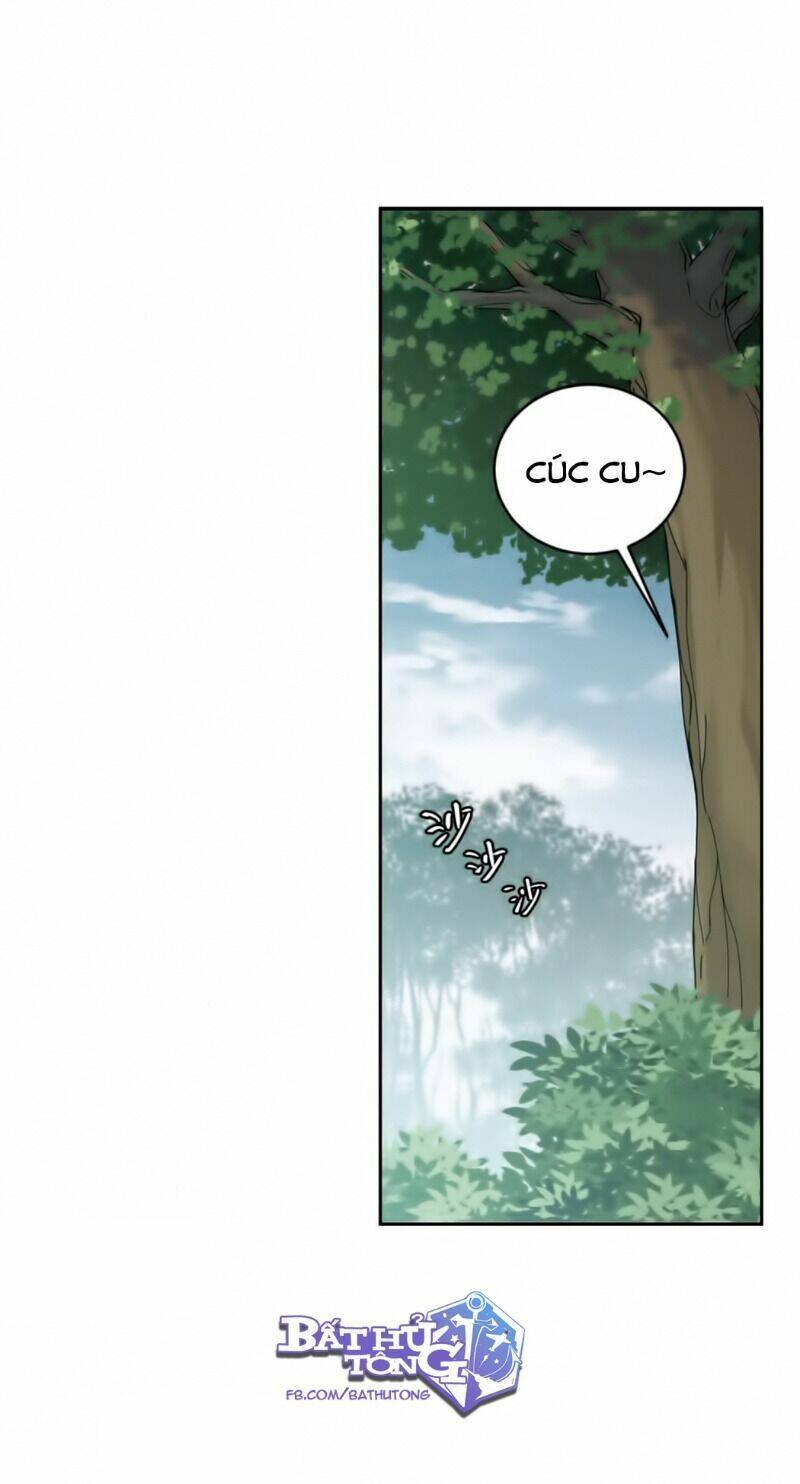 Võng Du Chi Cận Chiến Pháp Sư Chapter 335 - 24