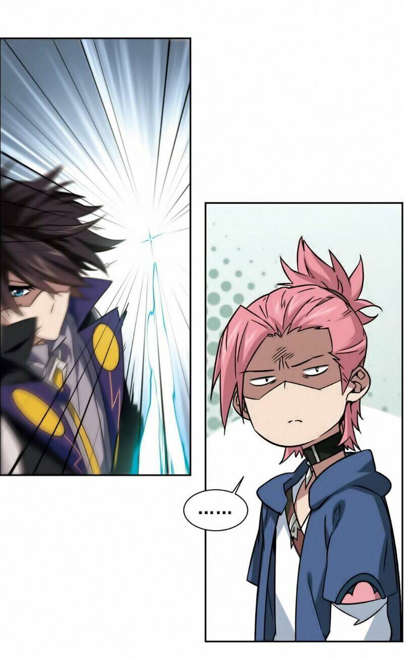 Võng Du Chi Cận Chiến Pháp Sư Chapter 335 - 4