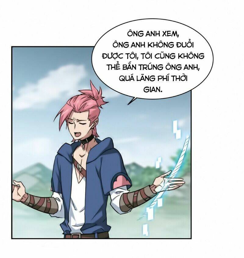 Võng Du Chi Cận Chiến Pháp Sư Chapter 335 - 6