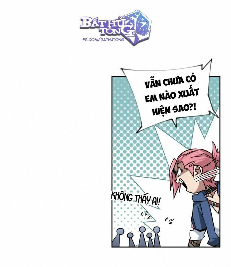 Võng Du Chi Cận Chiến Pháp Sư Chapter 335 - 7