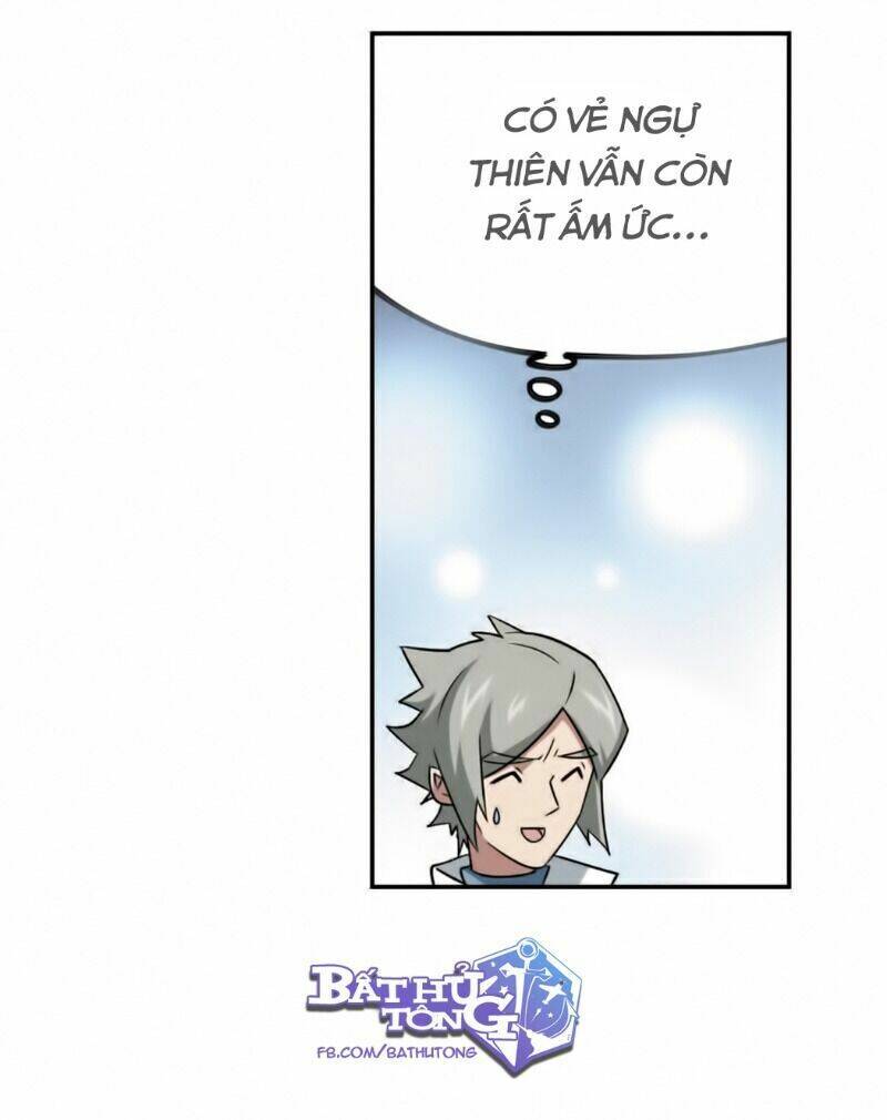 Võng Du Chi Cận Chiến Pháp Sư Chapter 336 - 12