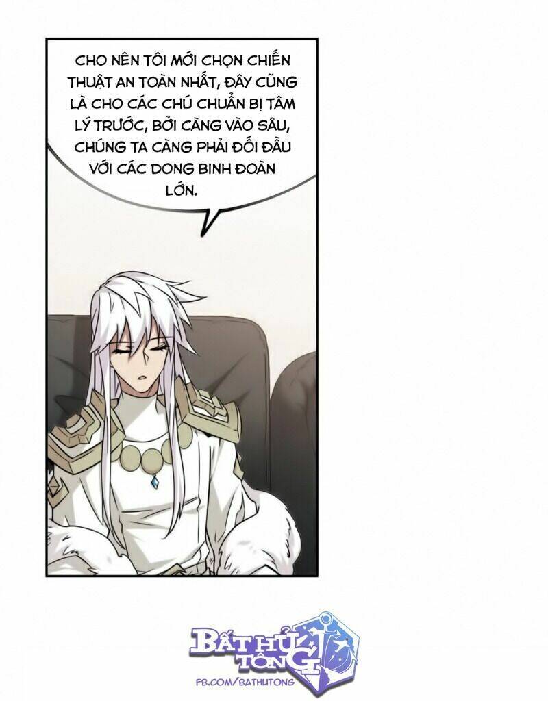 Võng Du Chi Cận Chiến Pháp Sư Chapter 336 - 17