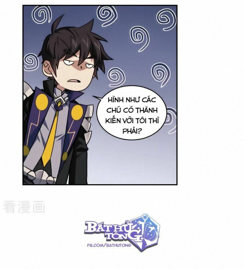 Võng Du Chi Cận Chiến Pháp Sư Chapter 336 - 26