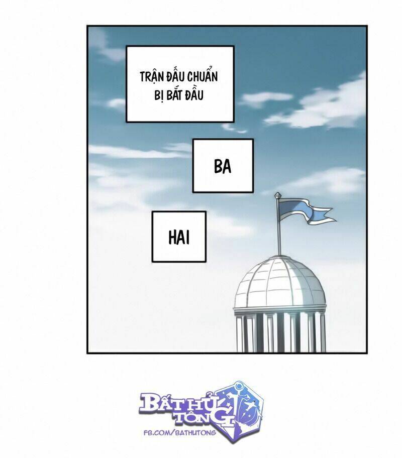 Võng Du Chi Cận Chiến Pháp Sư Chapter 336 - 29