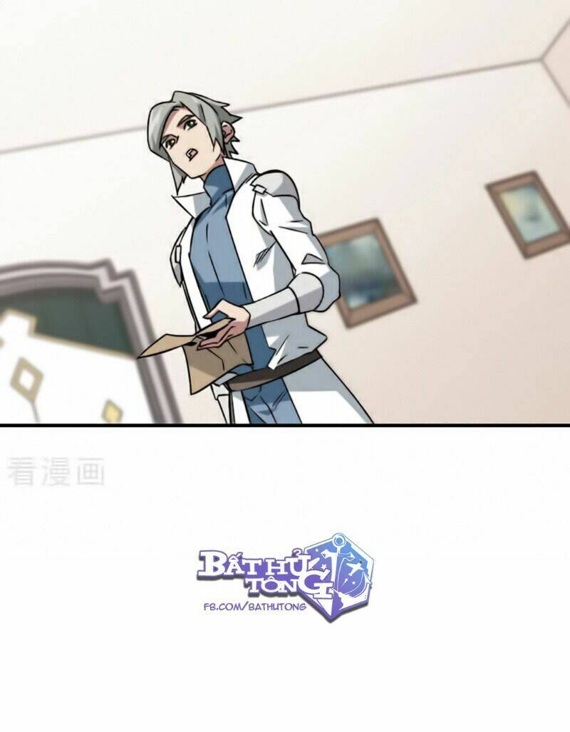 Võng Du Chi Cận Chiến Pháp Sư Chapter 336 - 7