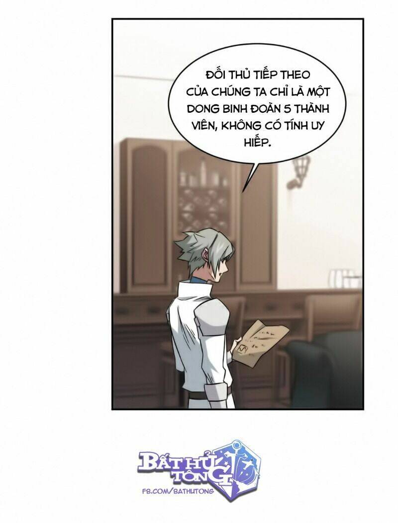 Võng Du Chi Cận Chiến Pháp Sư Chapter 336 - 10