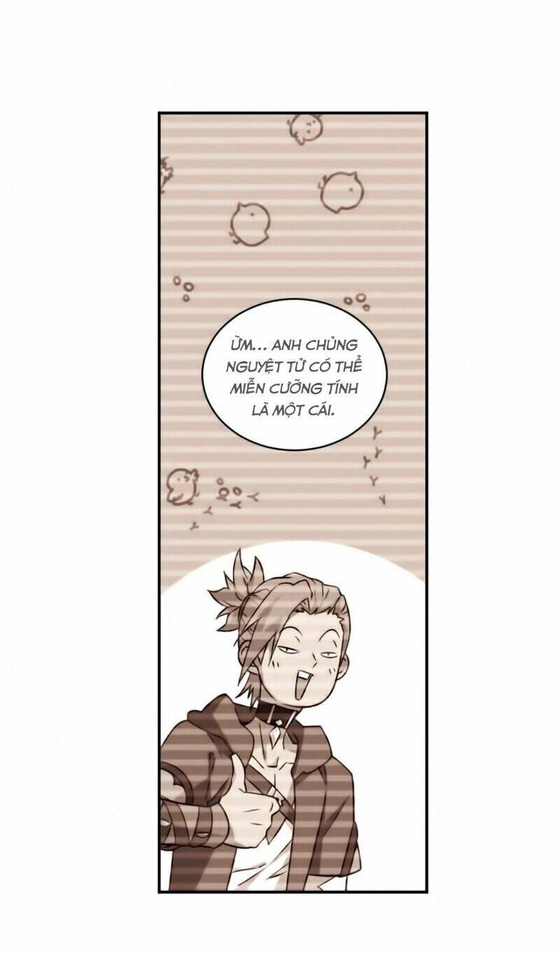 Võng Du Chi Cận Chiến Pháp Sư Chapter 337 - 12