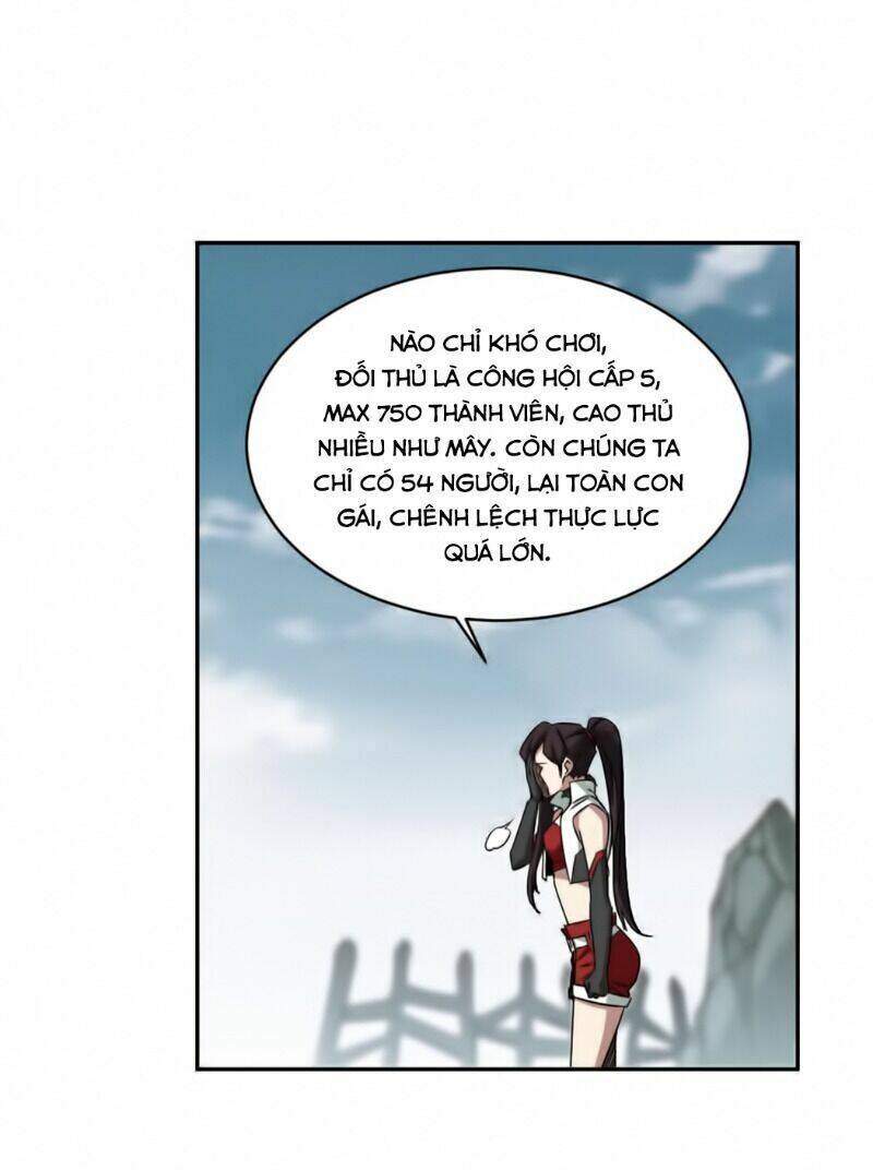 Võng Du Chi Cận Chiến Pháp Sư Chapter 337 - 15