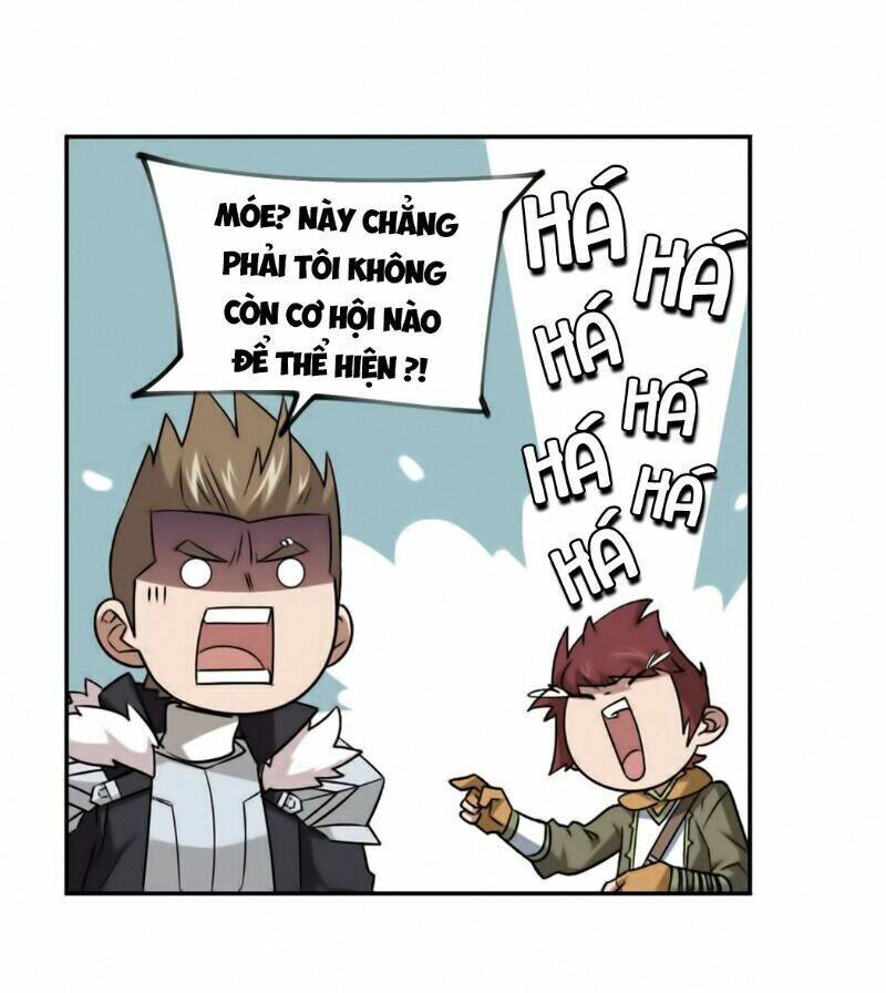 Võng Du Chi Cận Chiến Pháp Sư Chapter 337 - 3