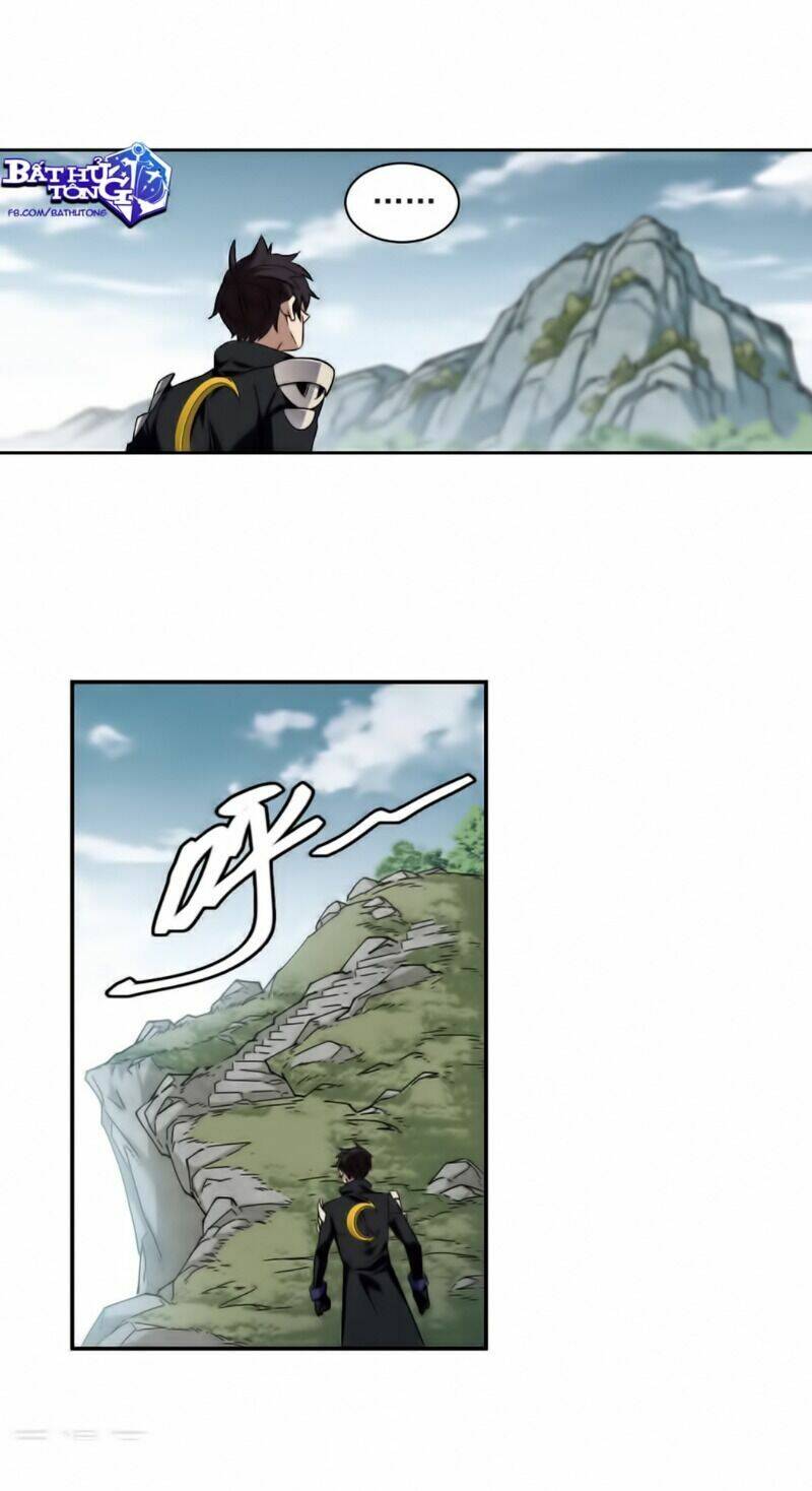 Võng Du Chi Cận Chiến Pháp Sư Chapter 337 - 22