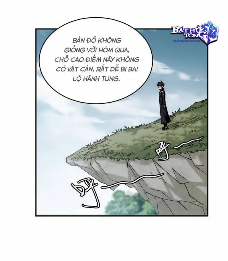 Võng Du Chi Cận Chiến Pháp Sư Chapter 337 - 23