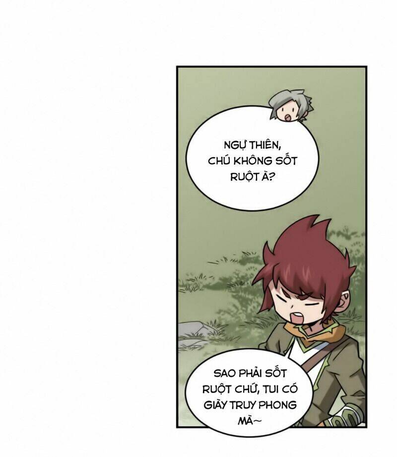 Võng Du Chi Cận Chiến Pháp Sư Chapter 337 - 4