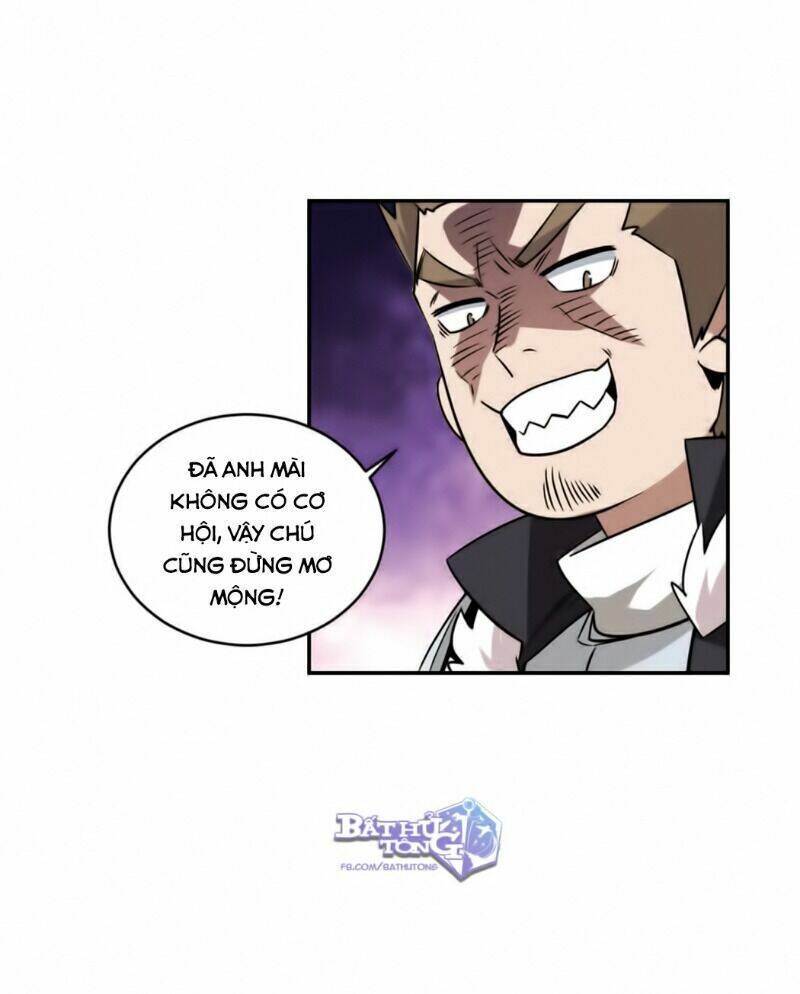 Võng Du Chi Cận Chiến Pháp Sư Chapter 337 - 6