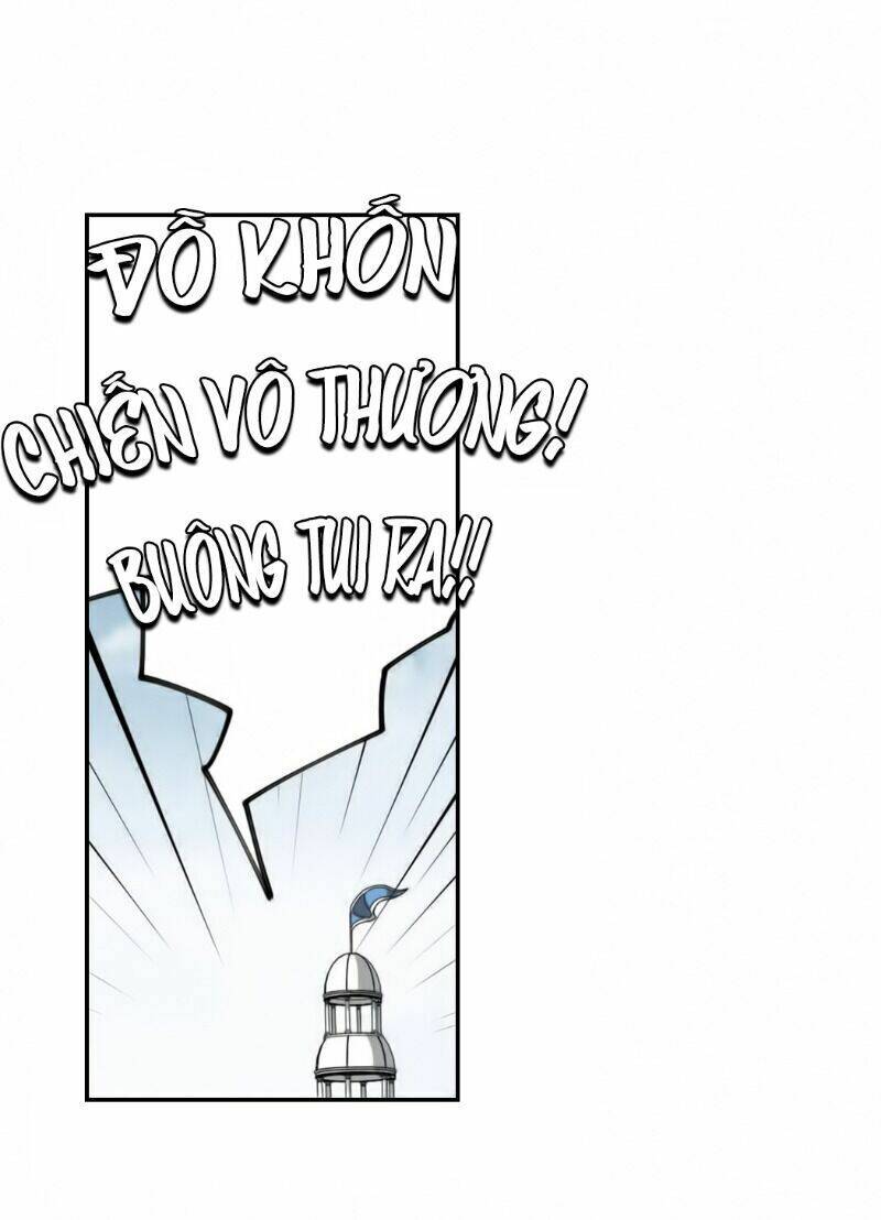 Võng Du Chi Cận Chiến Pháp Sư Chapter 337 - 7