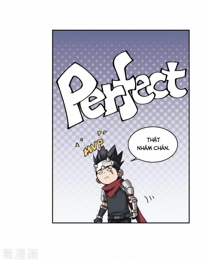 Võng Du Chi Cận Chiến Pháp Sư Chapter 337 - 8