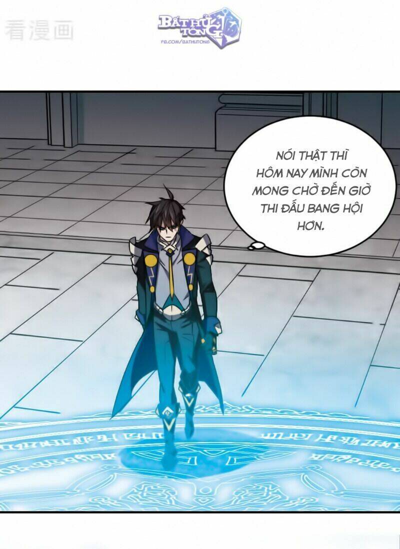 Võng Du Chi Cận Chiến Pháp Sư Chapter 337 - 10