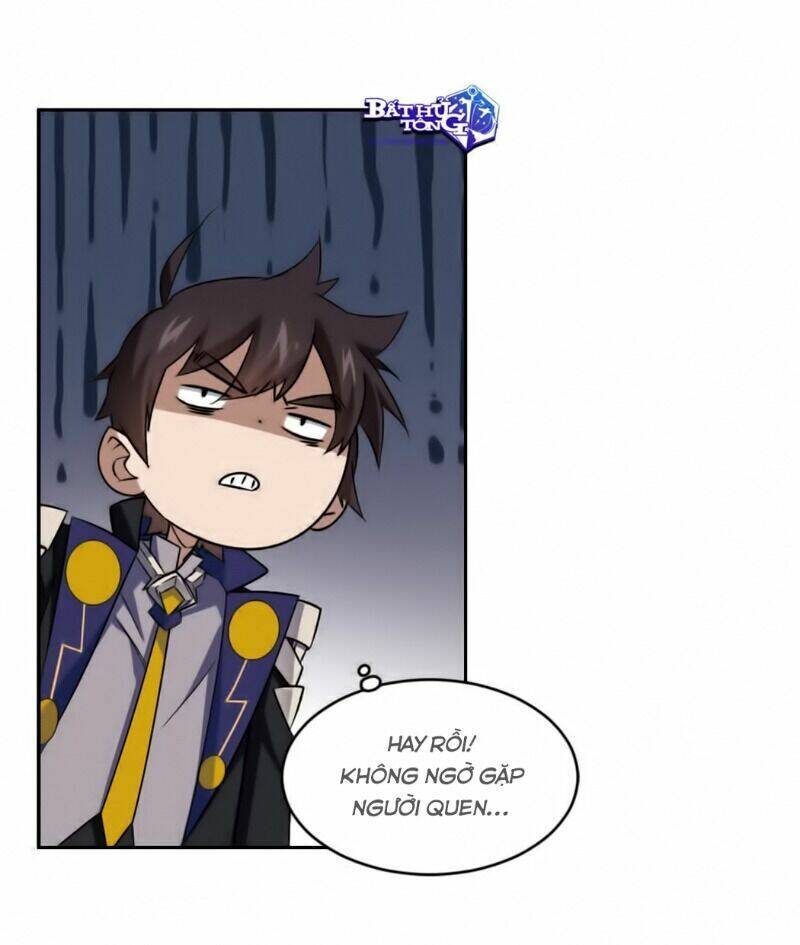 Võng Du Chi Cận Chiến Pháp Sư Chapter 338 - 12