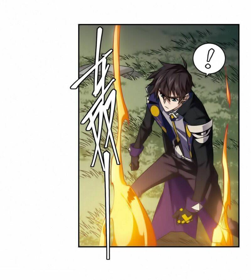 Võng Du Chi Cận Chiến Pháp Sư Chapter 338 - 13