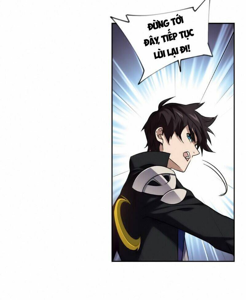 Võng Du Chi Cận Chiến Pháp Sư Chapter 338 - 15