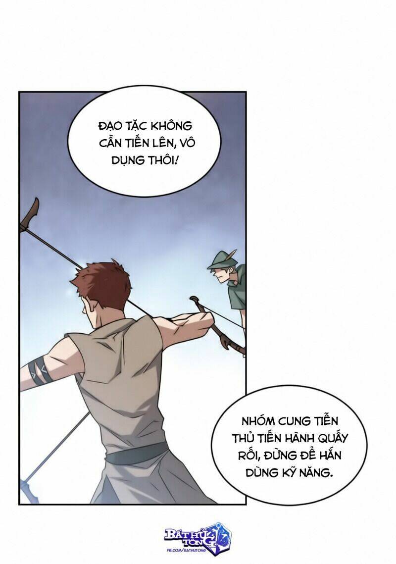 Võng Du Chi Cận Chiến Pháp Sư Chapter 338 - 16