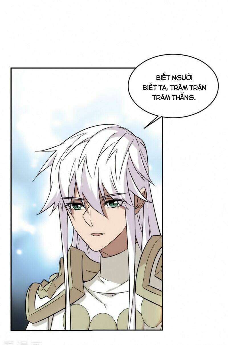 Võng Du Chi Cận Chiến Pháp Sư Chapter 338 - 18