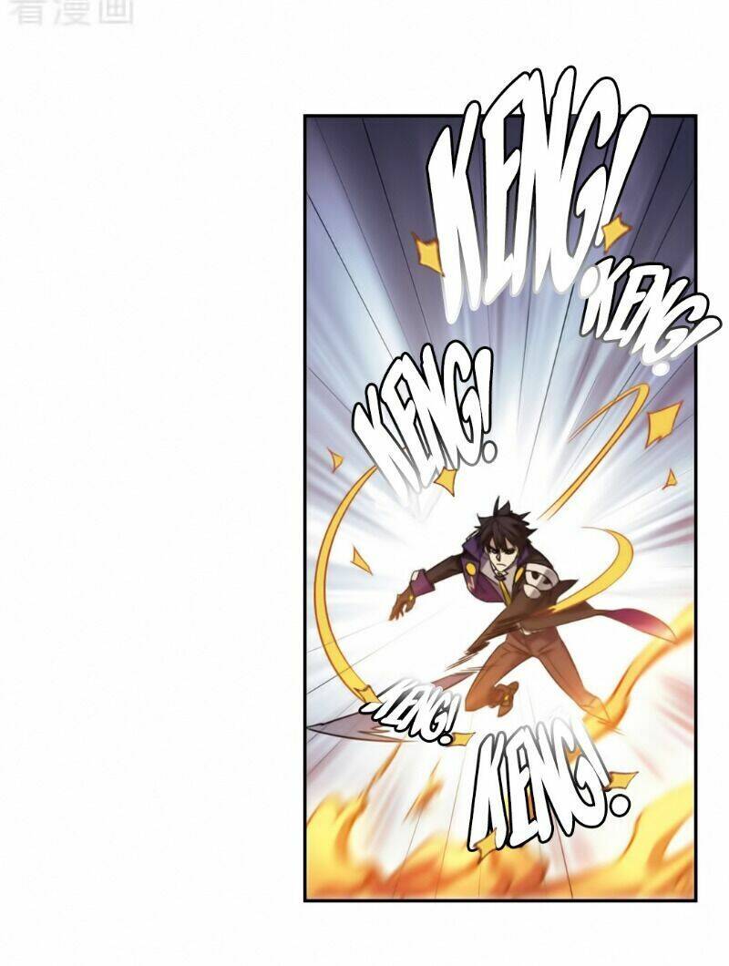 Võng Du Chi Cận Chiến Pháp Sư Chapter 338 - 19