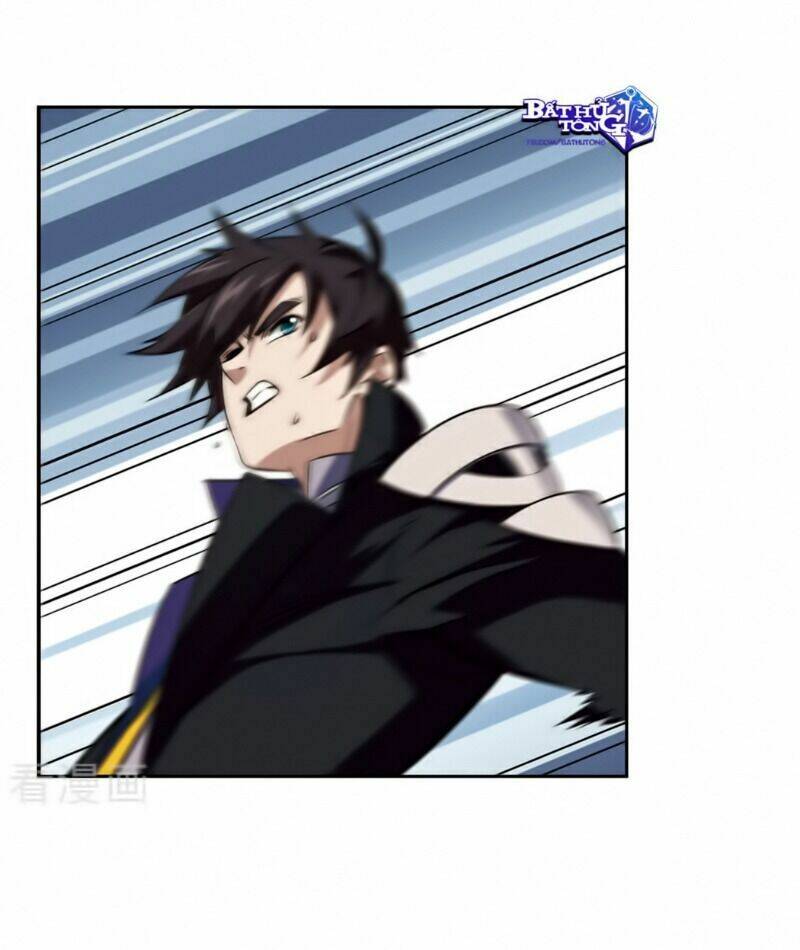 Võng Du Chi Cận Chiến Pháp Sư Chapter 338 - 20