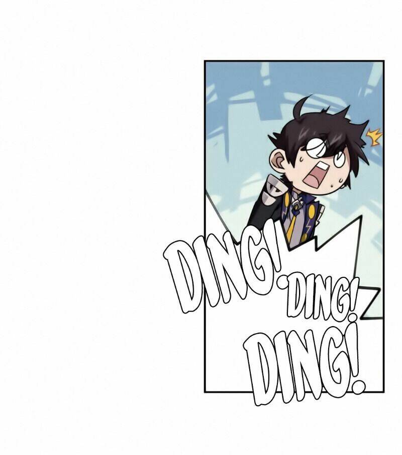 Võng Du Chi Cận Chiến Pháp Sư Chapter 338 - 21