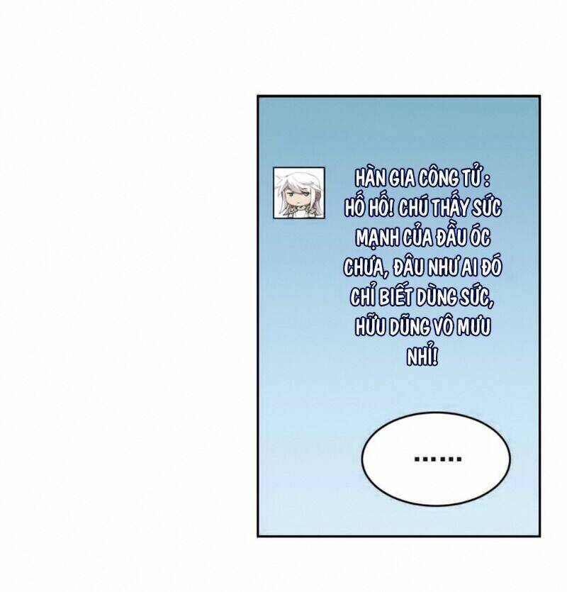 Võng Du Chi Cận Chiến Pháp Sư Chapter 338 - 23