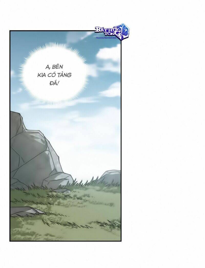 Võng Du Chi Cận Chiến Pháp Sư Chapter 338 - 25