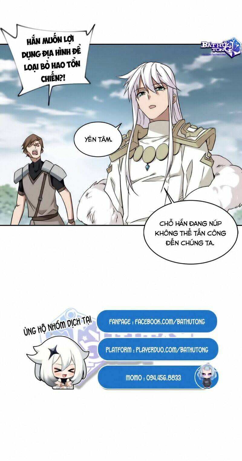 Võng Du Chi Cận Chiến Pháp Sư Chapter 338 - 27