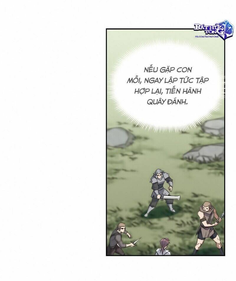 Võng Du Chi Cận Chiến Pháp Sư Chapter 338 - 4