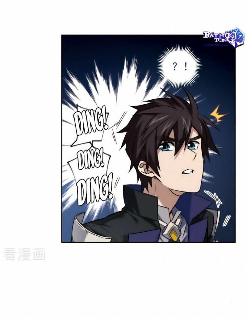 Võng Du Chi Cận Chiến Pháp Sư Chapter 338 - 6