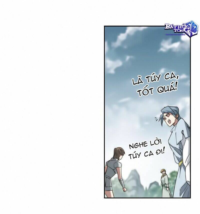 Võng Du Chi Cận Chiến Pháp Sư Chapter 338 - 9