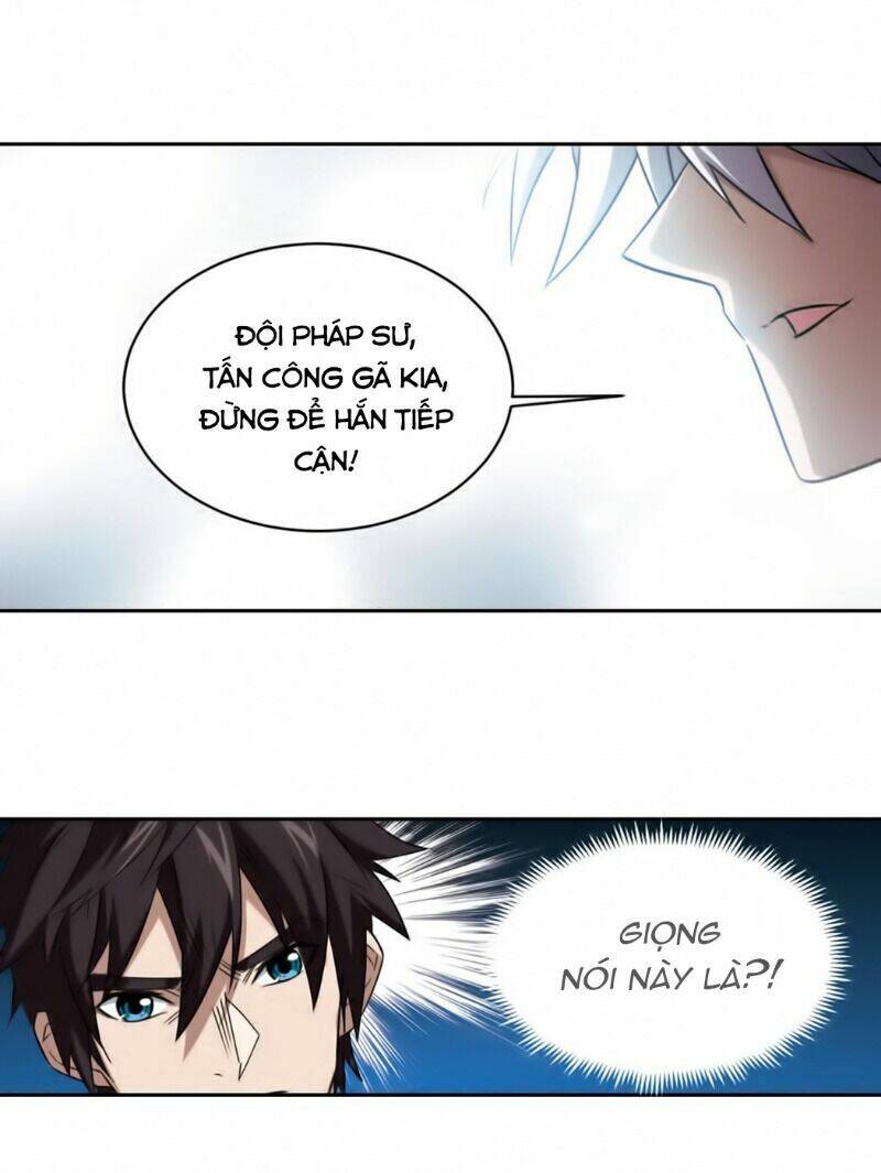 Võng Du Chi Cận Chiến Pháp Sư Chapter 338 - 10